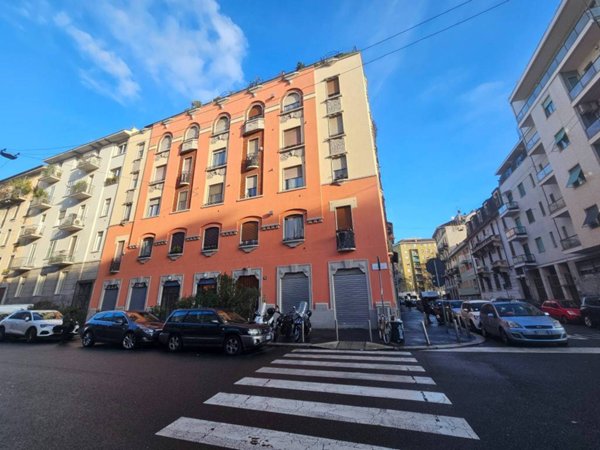 appartamento in affitto a Milano in zona Porta Romana