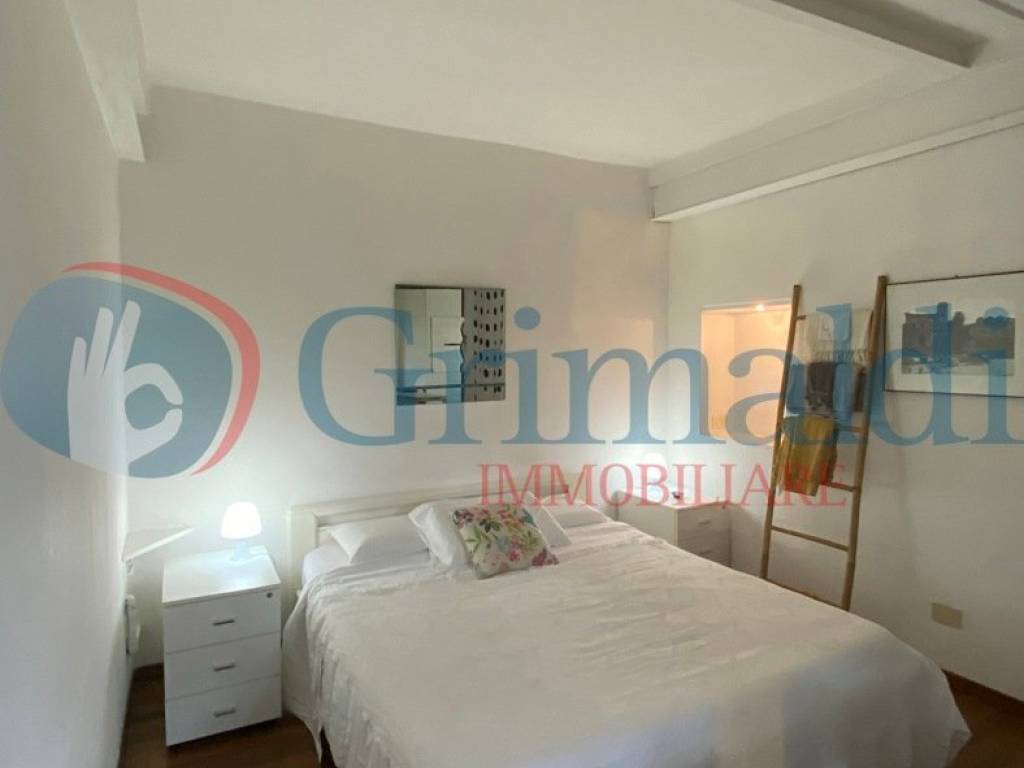 appartamento in affitto a Milano in zona Porta Ticinese