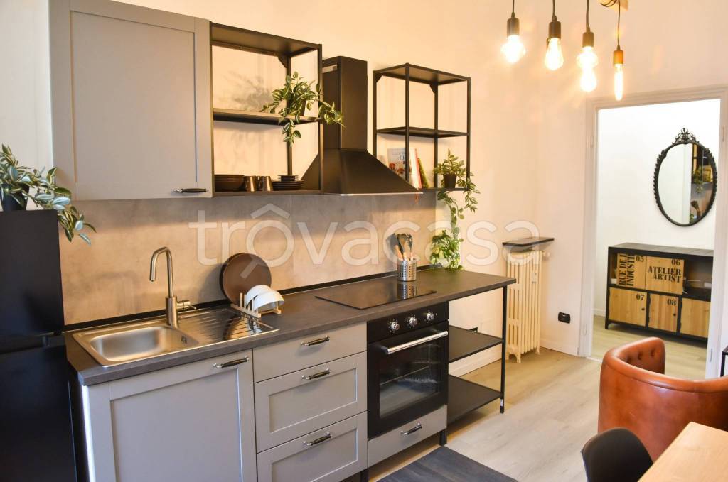 appartamento in affitto a Milano in zona Città Studi