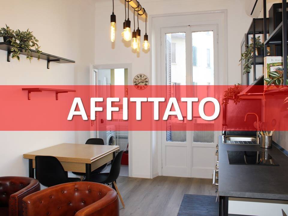 appartamento in affitto a Milano in zona Città Studi