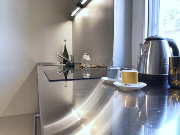 appartamento in affitto a Milano in zona Stadera
