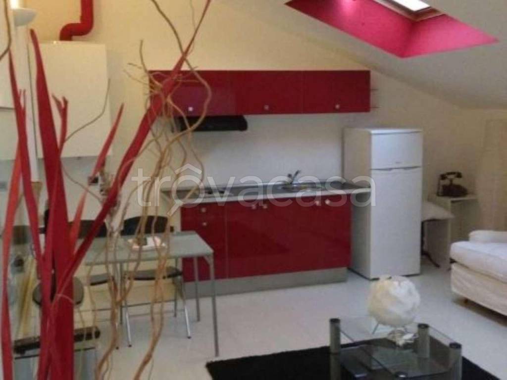 appartamento in affitto a Milano in zona Porta Romana