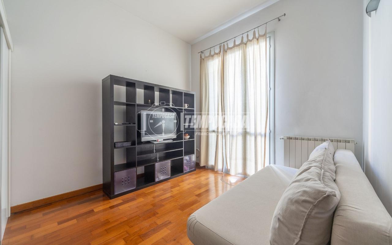 appartamento in affitto a Milano in zona Porta Venezia