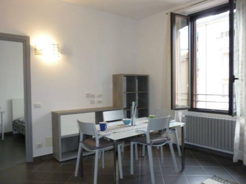 appartamento in affitto a Milano in zona Ponte Lambro