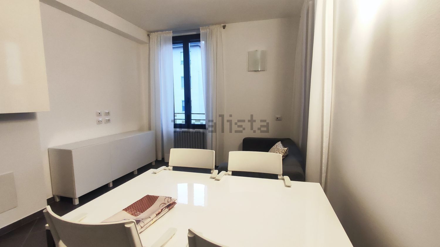 appartamento in affitto a Milano in zona Rogoredo