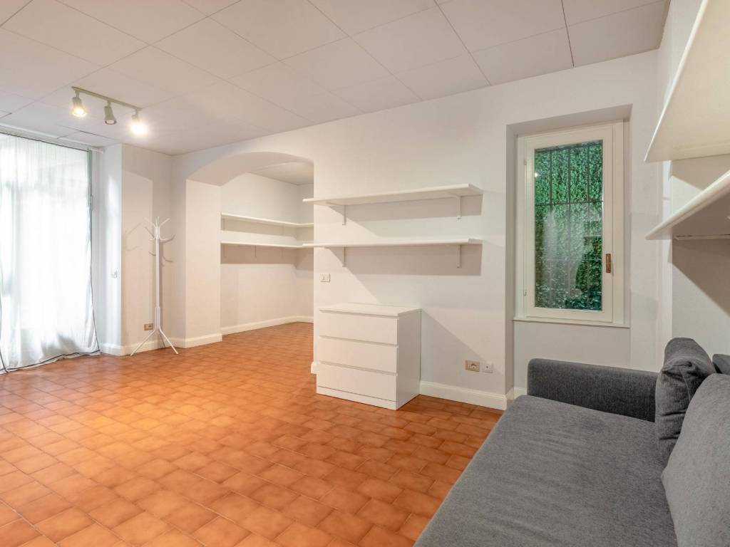 ufficio in affitto a Milano