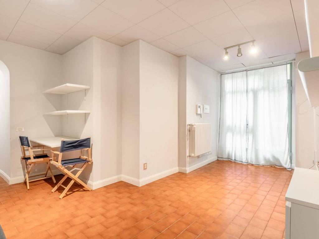 ufficio in affitto a Milano