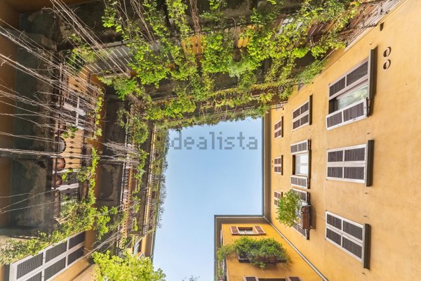 ufficio in affitto a Milano