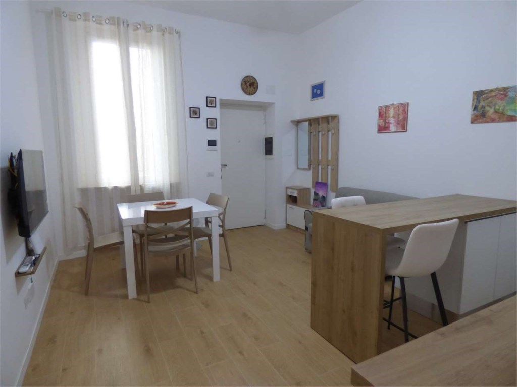 appartamento in affitto a Milano in zona Bovisa