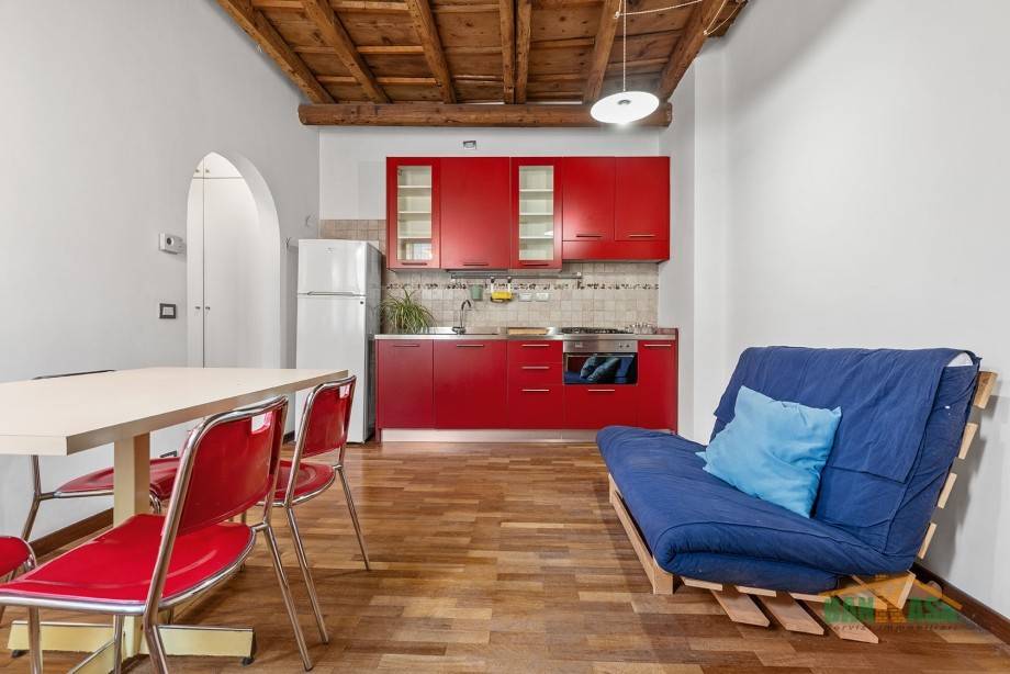appartamento in affitto a Milano in zona Porta Genova