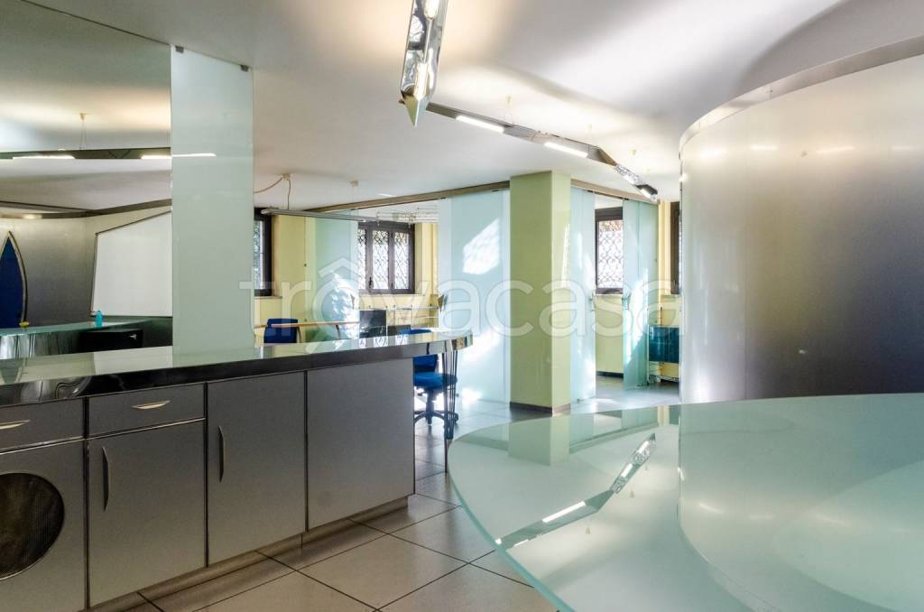 appartamento in affitto a Milano in zona San Siro