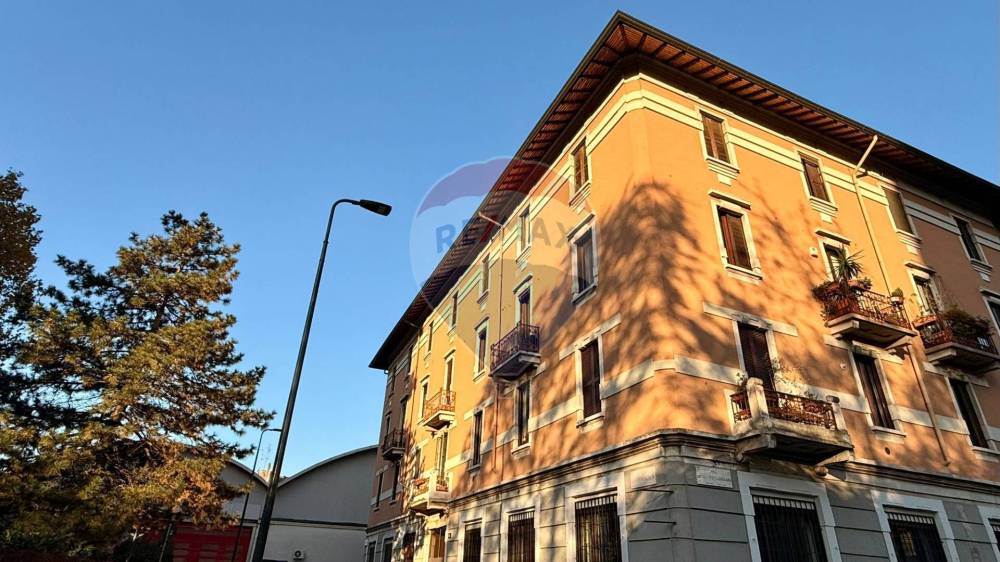 appartamento in affitto a Milano in zona Maciachini
