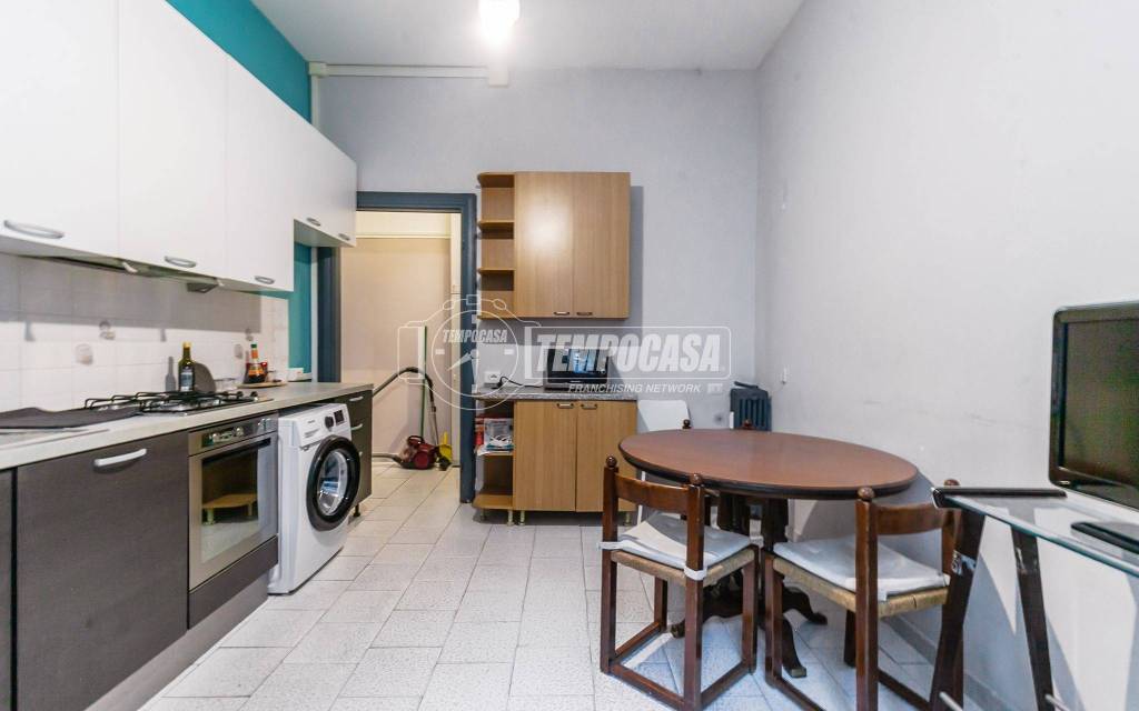 appartamento in affitto a Milano in zona Bovisa