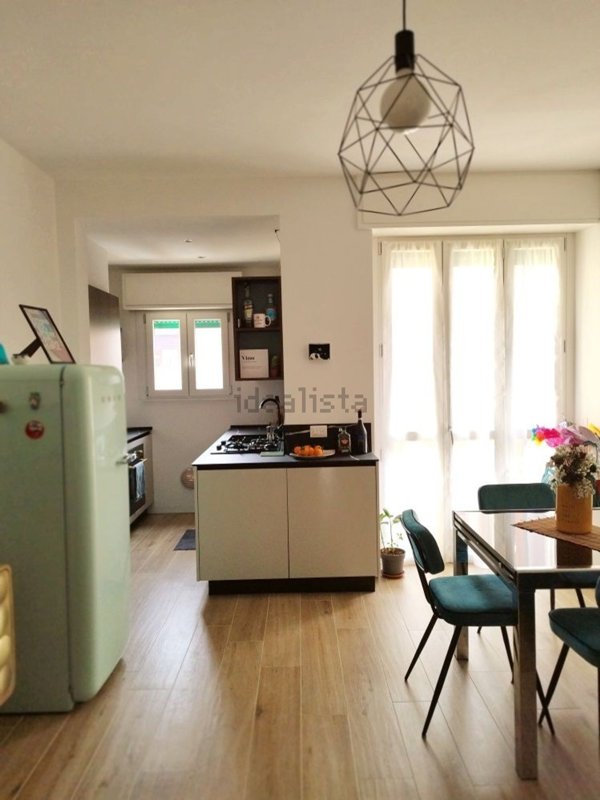 appartamento in affitto a Milano in zona Gorla