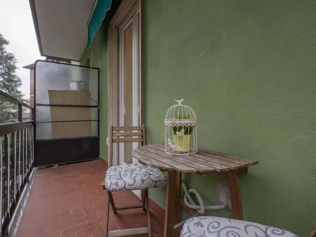 appartamento in affitto a Milano in zona Turro