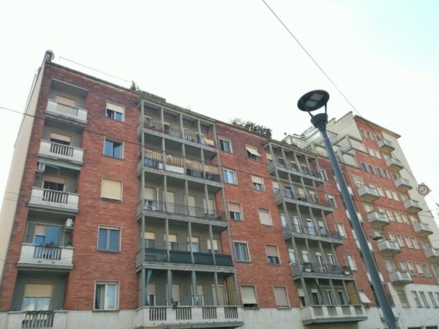 negozio in affitto a Milano in zona Bicocca
