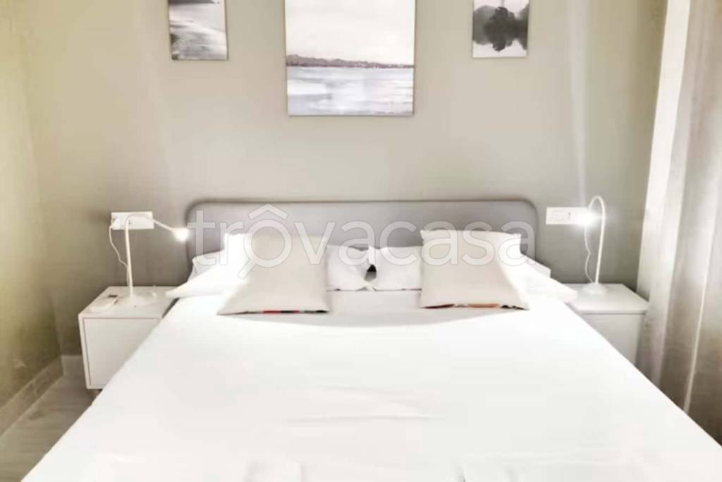 appartamento in affitto a Milano in zona Niguarda