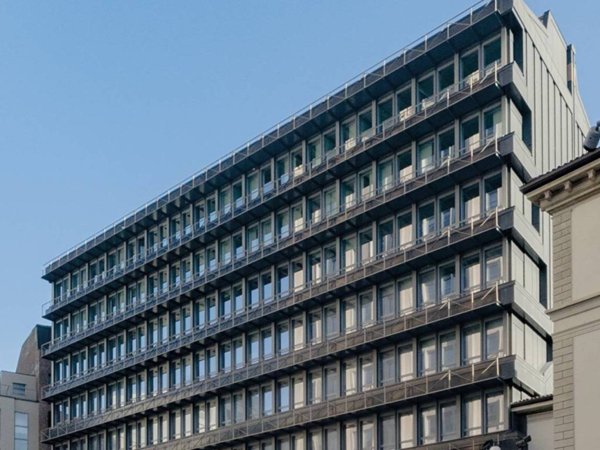 ufficio in affitto a Milano