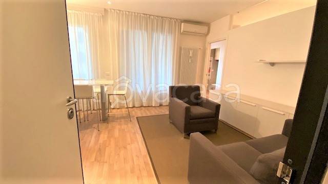 appartamento in affitto a Milano in zona Porta Venezia
