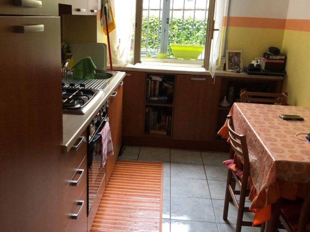 appartamento in affitto a Milano in zona Piazzale Lodi
