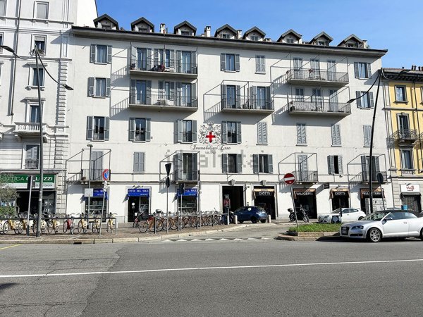 appartamento in affitto a Milano in zona Porta Romana