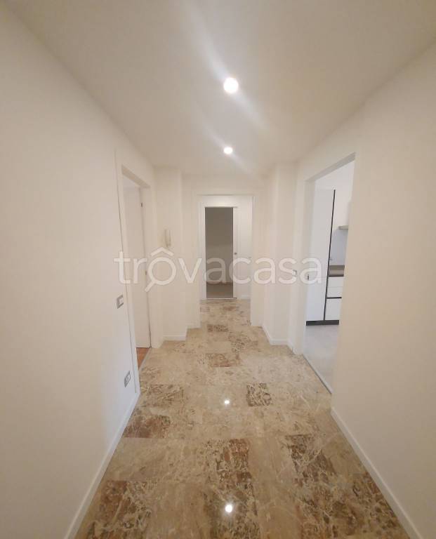appartamento in affitto a Milano in zona Solari