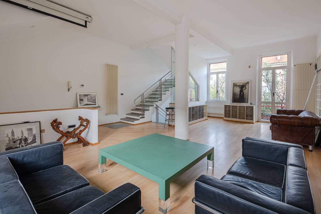 casa indipendente in affitto a Milano
