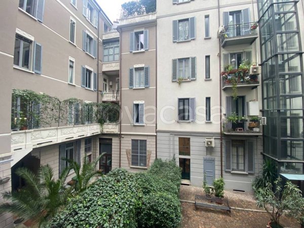 appartamento in affitto a Milano in zona Isola
