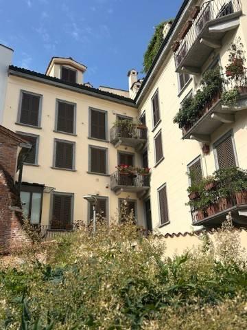 appartamento in affitto a Milano in zona Brera