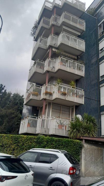 appartamento in affitto a Milano in zona Porta Romana