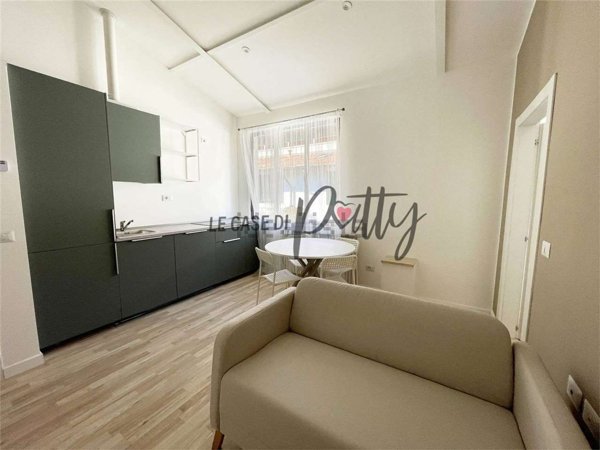 appartamento in affitto a Milano in zona Bovisa