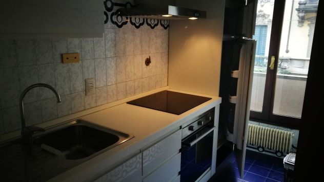 appartamento in affitto a Milano in zona Porta Venezia