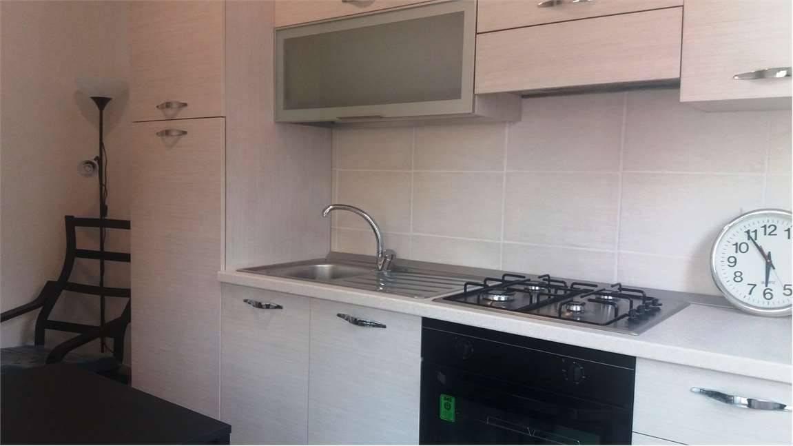 appartamento in affitto a Milano in zona Segnano