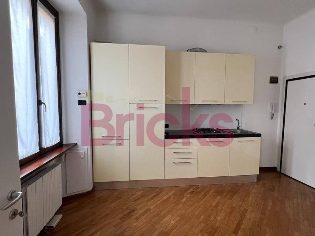 appartamento in affitto a Milano in zona Isola