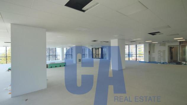 ufficio in affitto a Milano in zona Lorenteggio