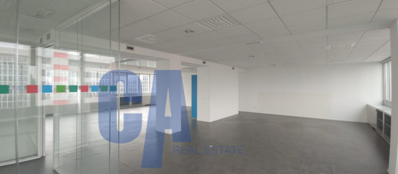 ufficio in affitto a Milano in zona Centro Direzionale