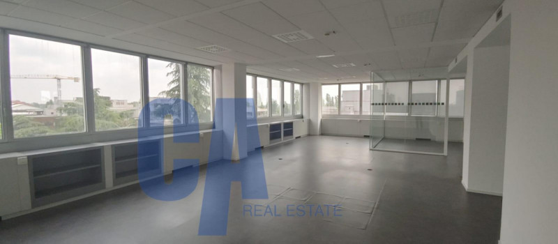 ufficio in affitto a Milano in zona Centro Direzionale