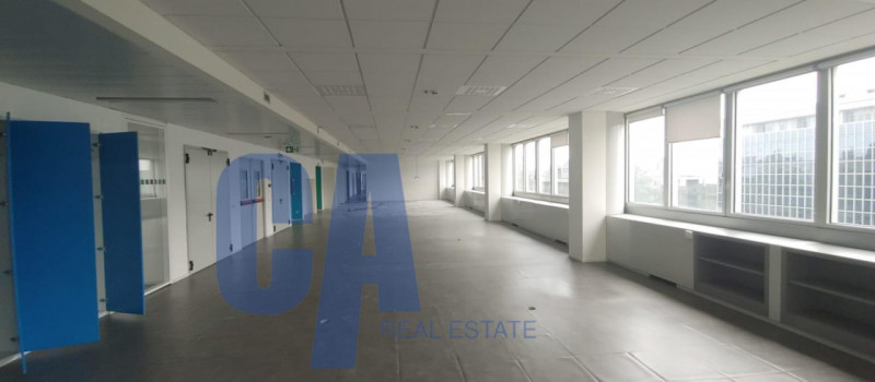 ufficio in affitto a Milano in zona Centro Direzionale