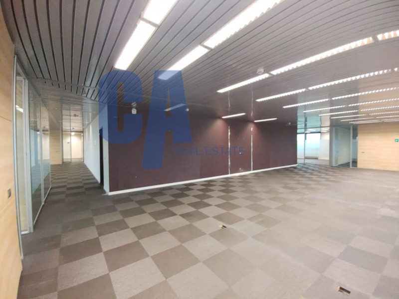 ufficio in affitto a Milano in zona Lorenteggio