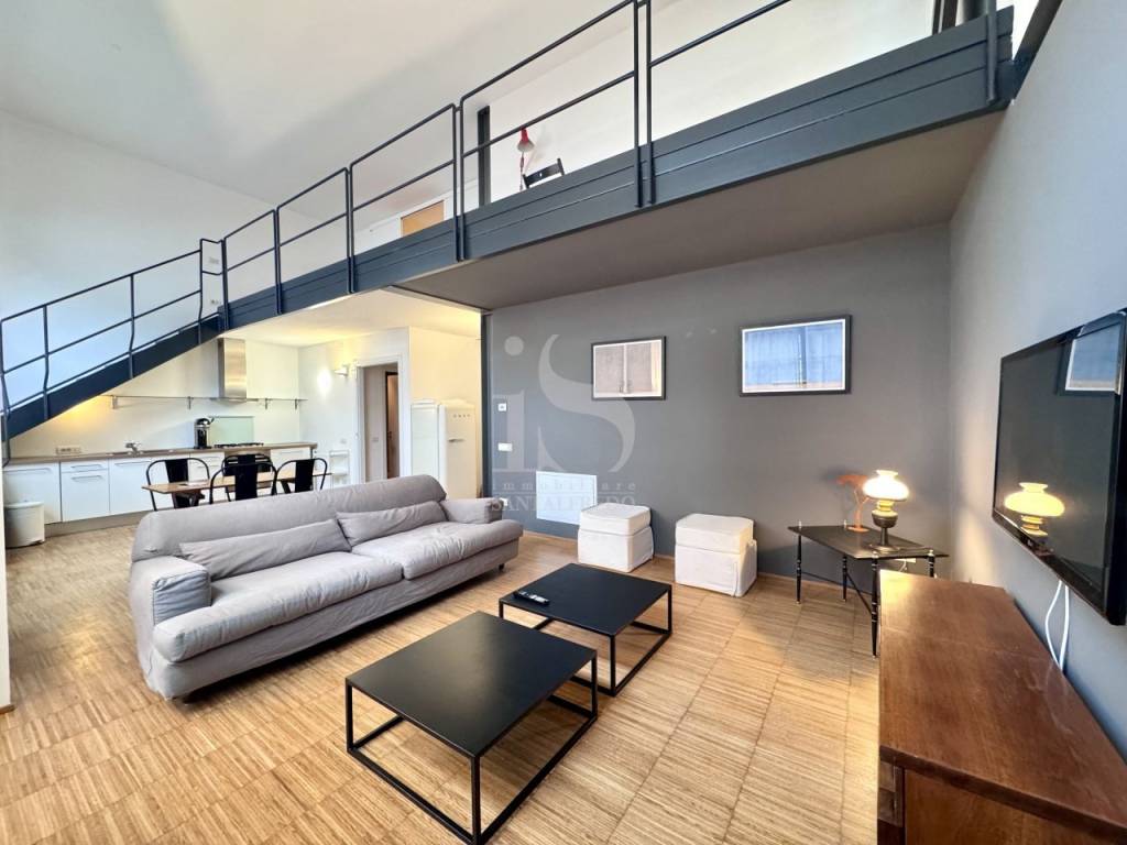 appartamento in affitto a Milano in zona Restocco Maroni