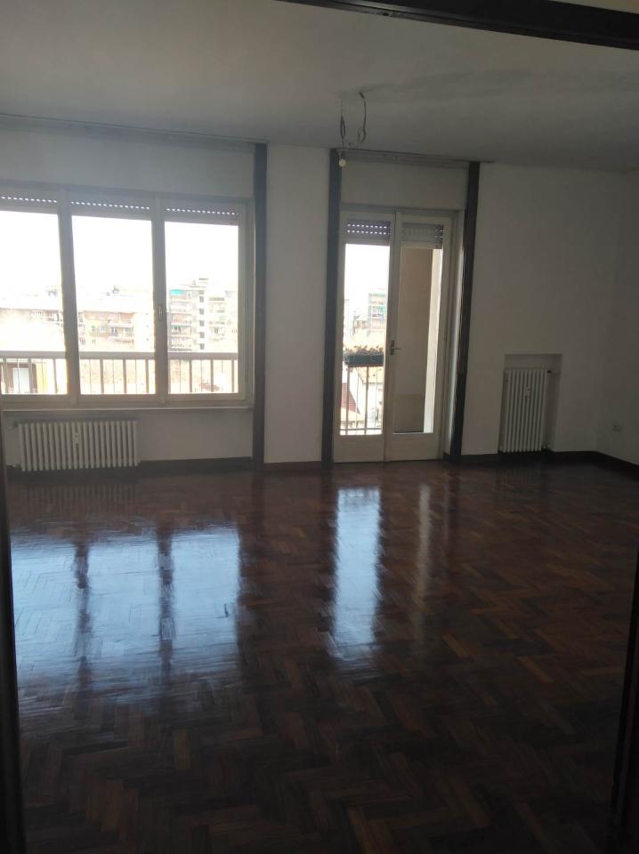 appartamento in affitto a Milano in zona Molino Dorino