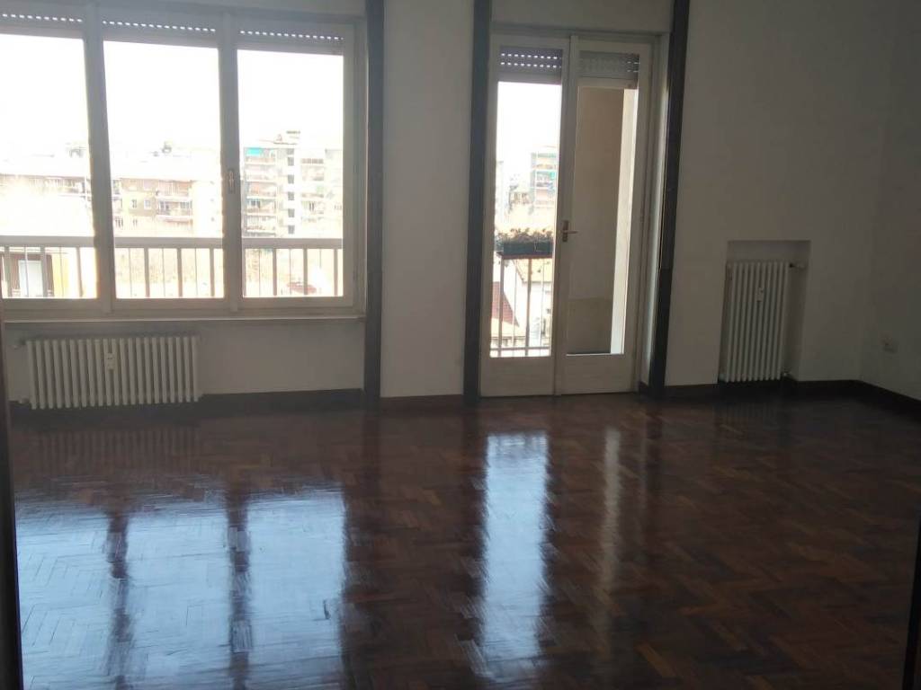 appartamento in affitto a Milano in zona Rembrandt
