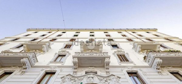 appartamento in affitto a Milano in zona Loreto