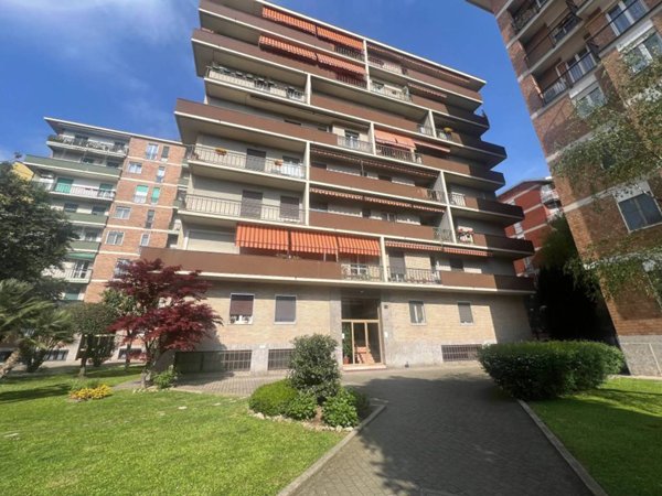 ufficio in affitto a Milano in zona Città Studi