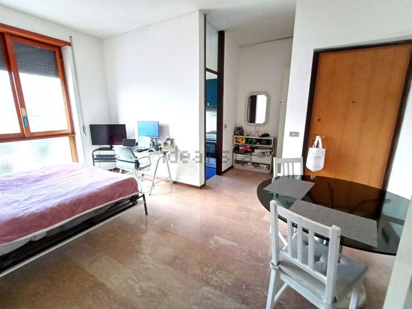 appartamento in affitto a Milano in zona Porta Genova