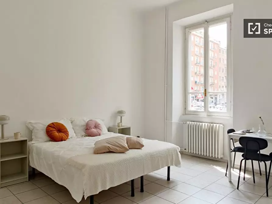 ufficio in affitto a Milano