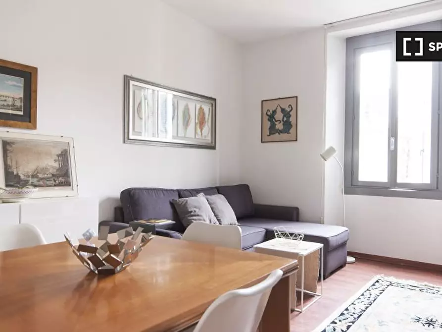 appartamento in affitto a Milano in zona Porta Venezia