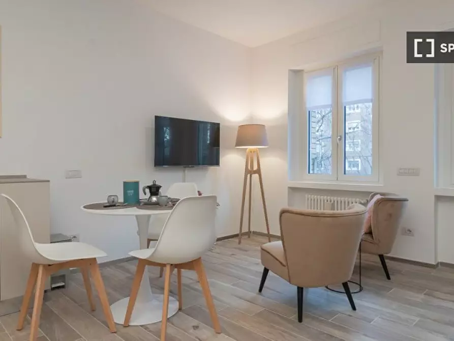 ufficio in affitto a Milano