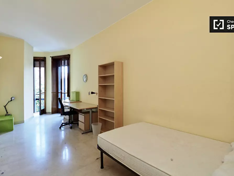 appartamento in affitto a Milano in zona Città Studi