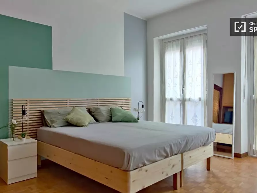 appartamento in affitto a Milano in zona Città Studi